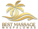Best massage maspalomas