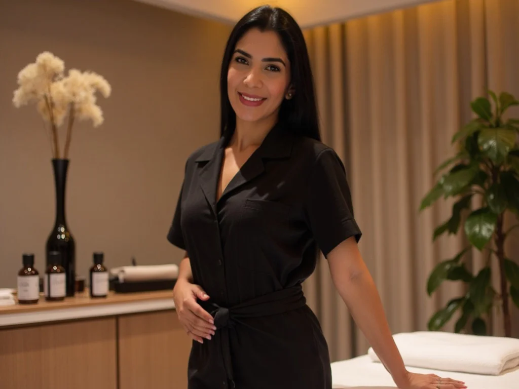 Good massage Maspalomas